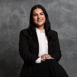 avatar Kalliopi Melas