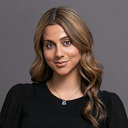 avatar Monique Cipri