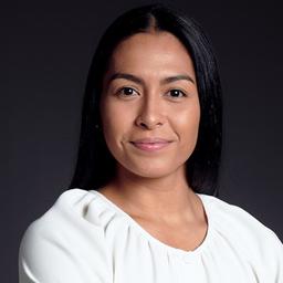 avatar Leila Gonzalez