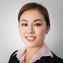 avatar Czarina Zhang