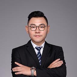 avatar Peng Zhao