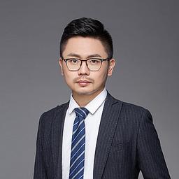 avatar Simon Zhao