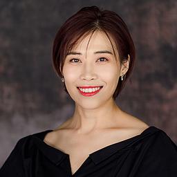 avatar Selina Zhong