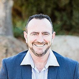 avatar Dave McMahon