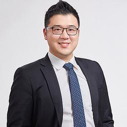 avatar Corey (Liang) Shen