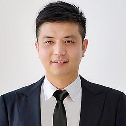 avatar Zack (Hengke) Liu