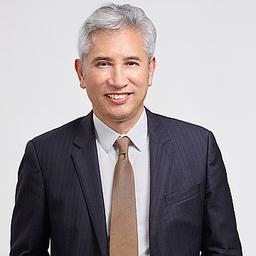 avatar Francis Wong