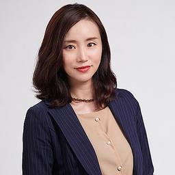 avatar Jenny (Qi) Zhang