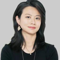 avatar Xing Zhao