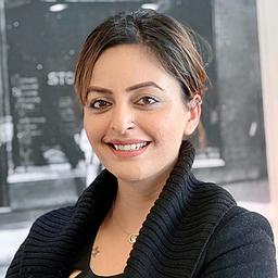 avatar Ishpreet Kaur (Amaira)