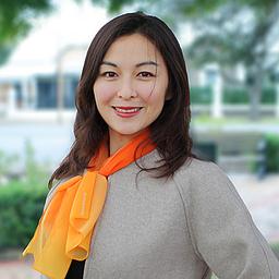 avatar Sophie Yu Zhang