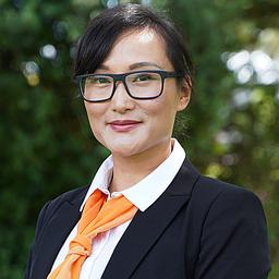 avatar Connie Zhang