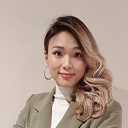 avatar Evonne Chao