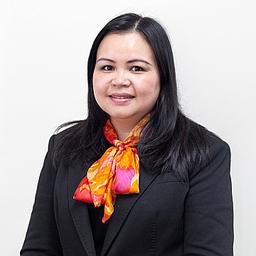 avatar Fiona Ho