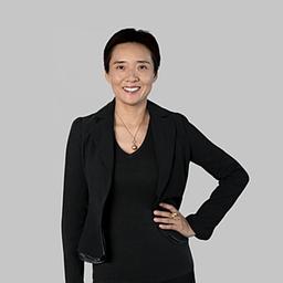 avatar Louisa Liu