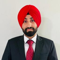 avatar Gurpreet Singh