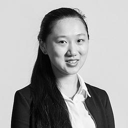 avatar Nina Chen