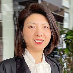 avatar Cathy Li