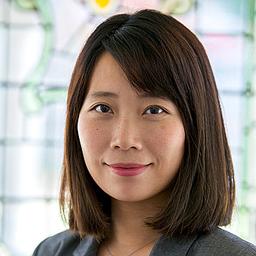 avatar Jackie Qi Wang