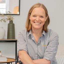 avatar Georgia Weston